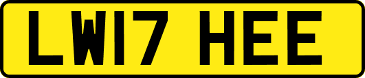 LW17HEE