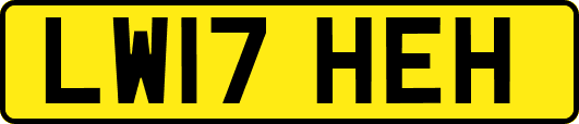 LW17HEH