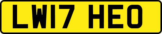 LW17HEO