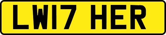 LW17HER