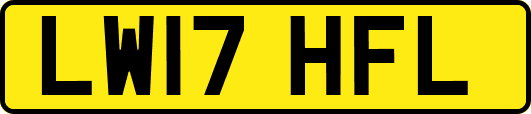 LW17HFL