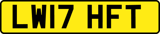 LW17HFT