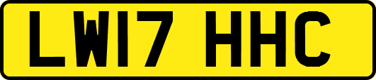 LW17HHC