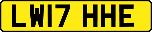LW17HHE