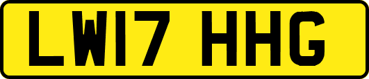 LW17HHG