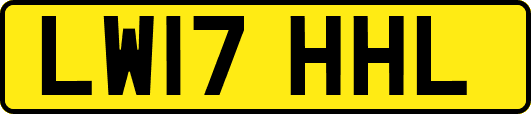 LW17HHL