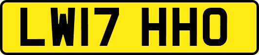 LW17HHO