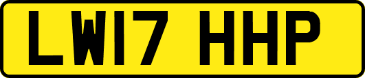 LW17HHP