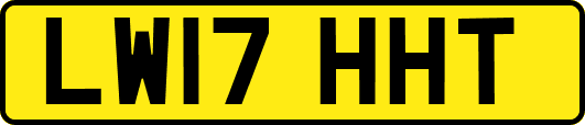 LW17HHT