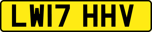 LW17HHV