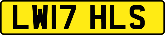 LW17HLS