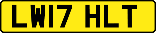 LW17HLT