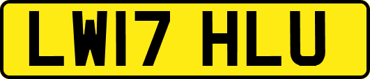 LW17HLU