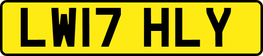 LW17HLY