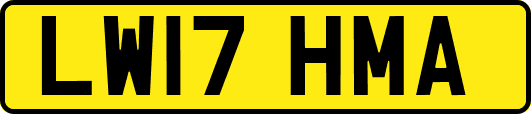 LW17HMA
