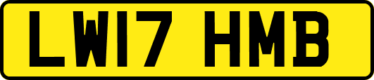 LW17HMB