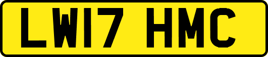 LW17HMC