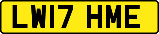 LW17HME