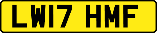 LW17HMF