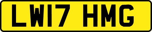 LW17HMG