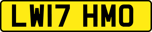 LW17HMO