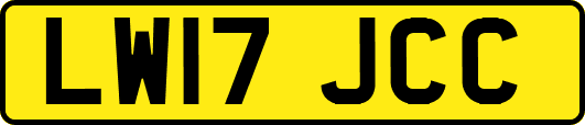LW17JCC