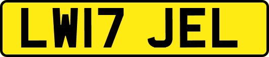 LW17JEL