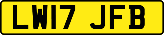 LW17JFB