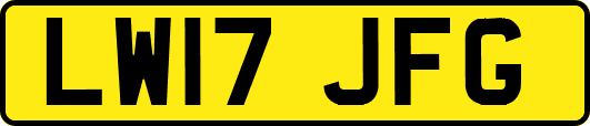 LW17JFG