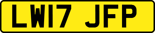 LW17JFP