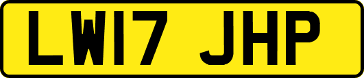 LW17JHP
