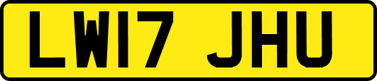 LW17JHU