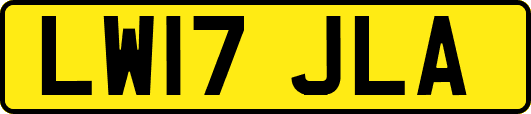 LW17JLA