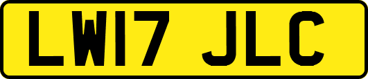 LW17JLC
