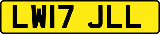 LW17JLL
