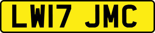 LW17JMC