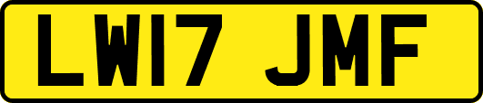 LW17JMF