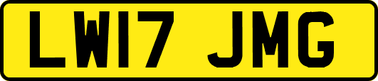 LW17JMG