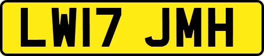 LW17JMH