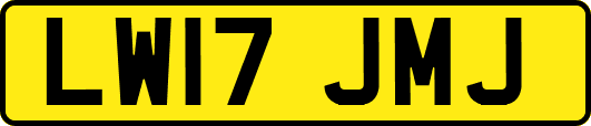LW17JMJ