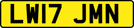 LW17JMN