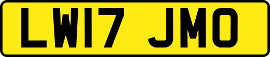 LW17JMO