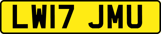 LW17JMU