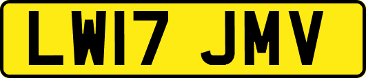 LW17JMV
