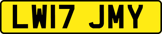 LW17JMY