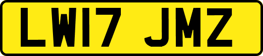 LW17JMZ