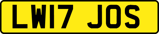 LW17JOS