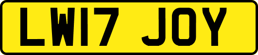 LW17JOY