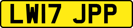 LW17JPP
