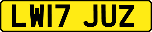 LW17JUZ